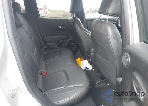 2020 Jeep Renegade High Altitude 4X4 from USA, damaged, VIN ZACNJBB12LPM03591